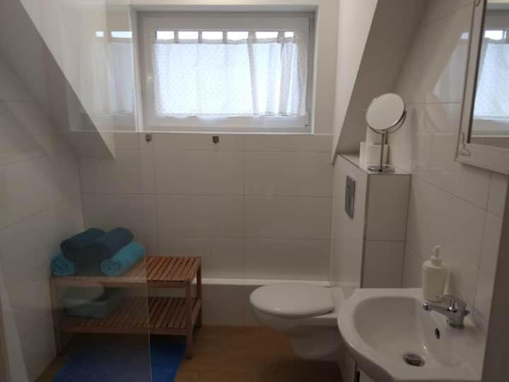 Domek W Bialej - Mak Marcinowice Extérieur photo